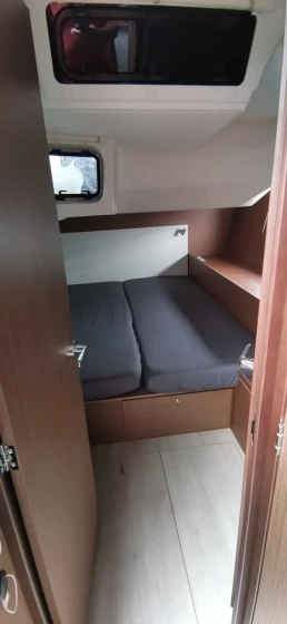 Oceanis 51.1 - Boatscribe.com