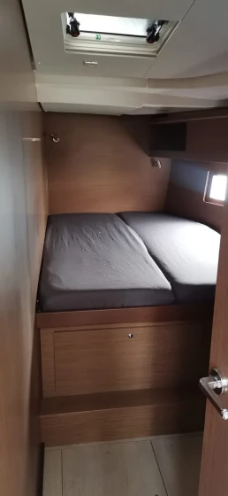 Oceanis 51.1 - Boatscribe.com