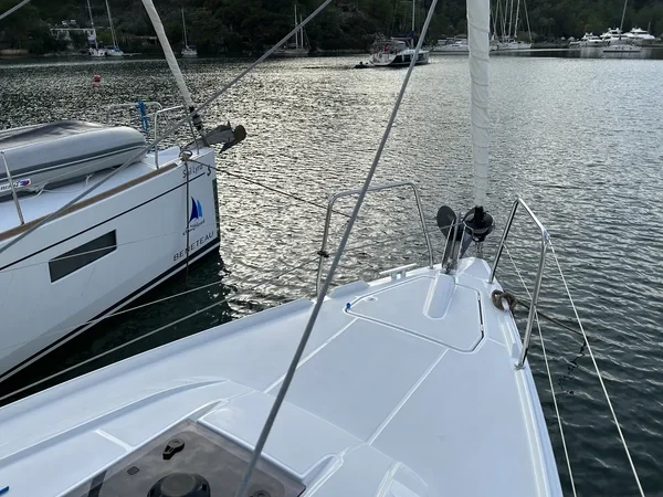 Oceanis 34.1 - Boatscribe.com