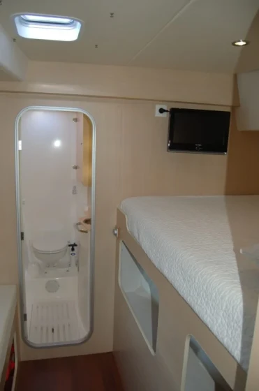 Catlante 600 - Boatscribe.com