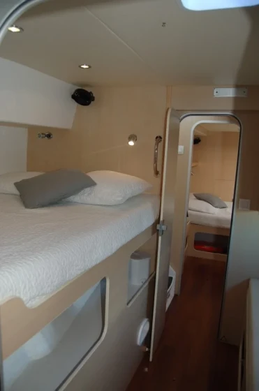 Catlante 600 - Boatscribe.com