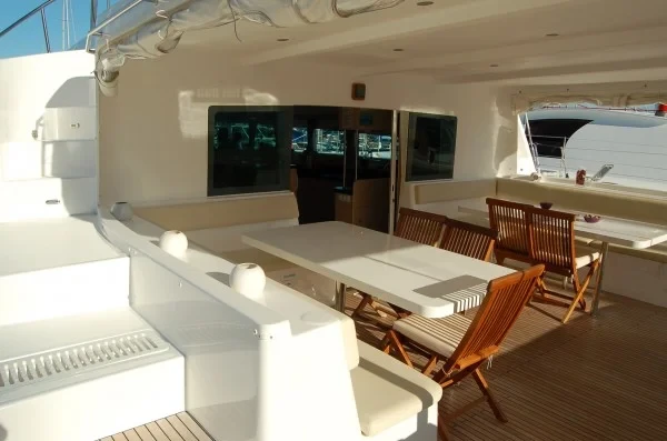 Catlante 600 - Boatscribe.com