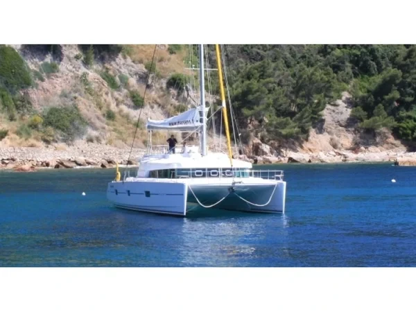 Catlante 600 - Boatscribe.com