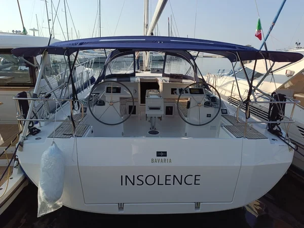 Bavaria C45 - Boatscribe.com