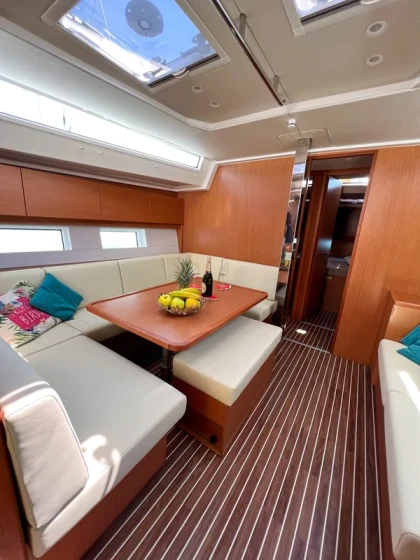 Bavaria C45 - Boatscribe.com