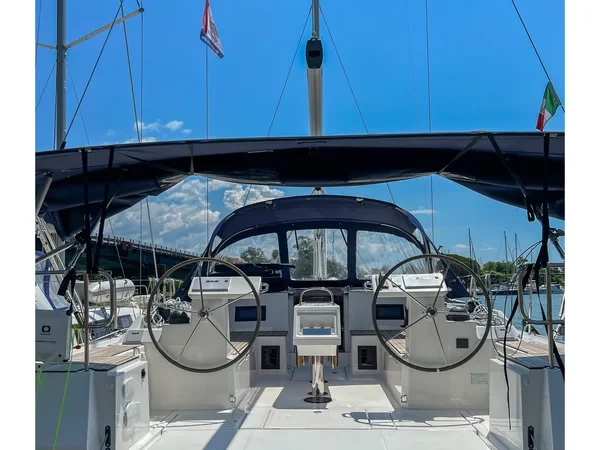 Bavaria C45 - Boatscribe.com