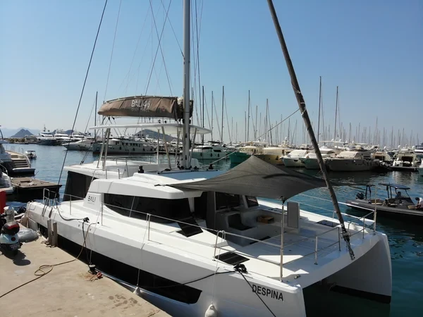 Bali 4.6 - Boatscribe.com