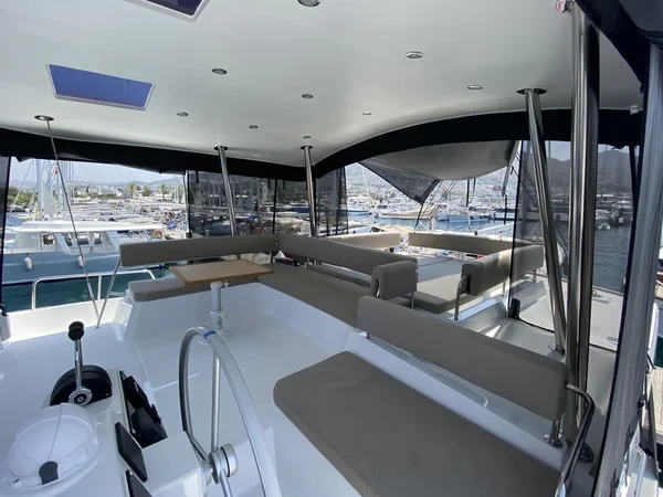 Bali 4.6 - Boatscribe.com