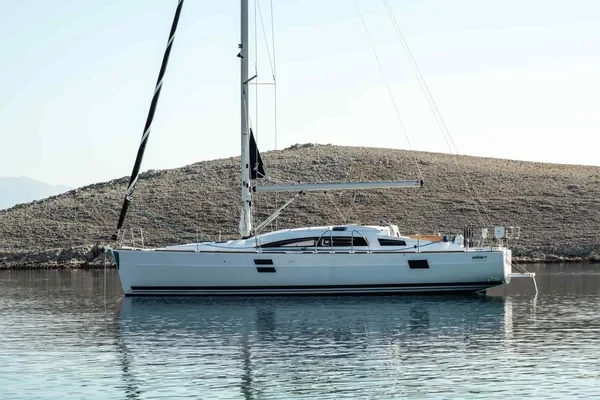 Elan Impression 40.1 - Boatscribe.com