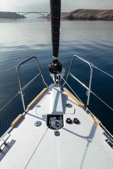 Elan Impression 40.1 - Boatscribe.com