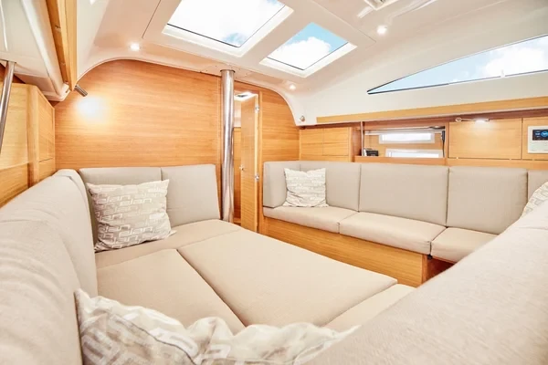 Elan Impression 40.1 - Boatscribe.com