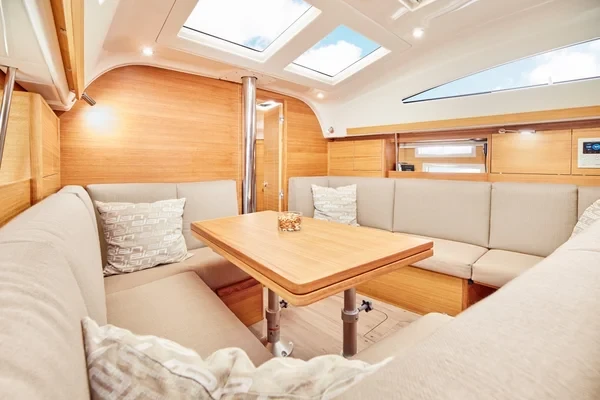 Elan Impression 40.1 - Boatscribe.com