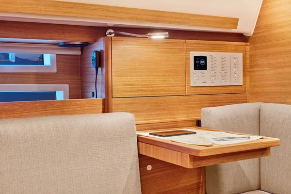 Elan Impression 40.1 - Boatscribe.com