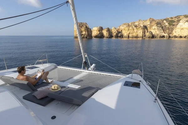Elba 45 - Boatscribe.com