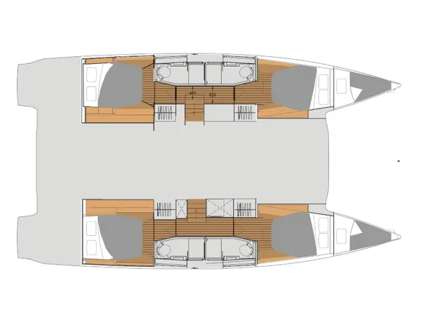 Elba 45 - Boatscribe.com