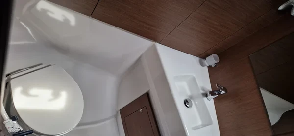 Oceanis 40.1 - Boatscribe.com