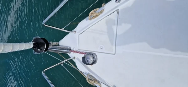 Oceanis 40.1 - Boatscribe.com