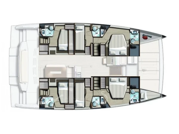 Bali 4.8 - Boatscribe.com