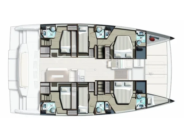 Bali 4.8 - Boatscribe.com