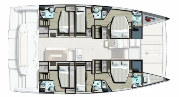 Bali 4.8 - Boatscribe.com