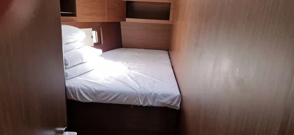 Oceanis 46.1 - Boatscribe.com