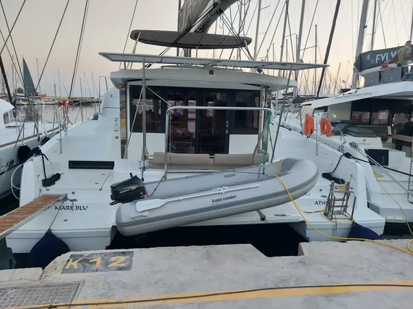 Bali 4.2 - Boatscribe.com