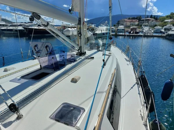 Bavaria 51 Cruiser - Boatscribe.com