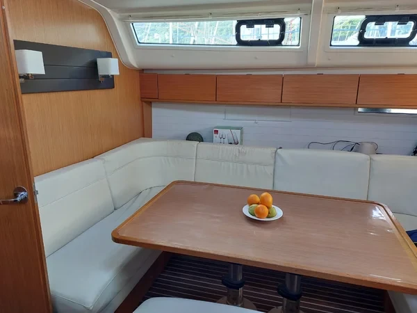 Bavaria 51 Cruiser - Boatscribe.com