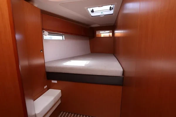 Bavaria 51 Cruiser - Boatscribe.com