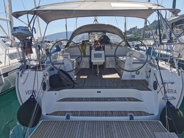 Bavaria 51 Cruiser - Boatscribe.com