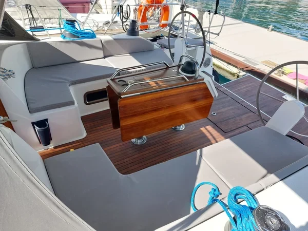 Bavaria 51 Cruiser - Boatscribe.com