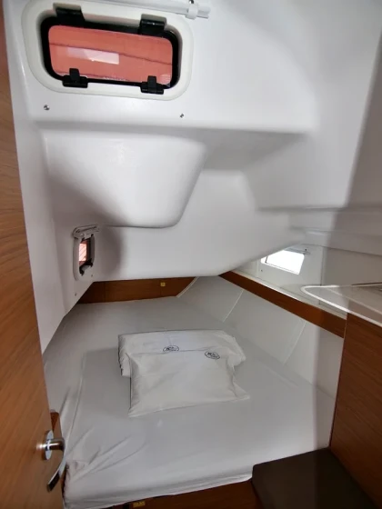 Elan 40 Impression - Boatscribe.com
