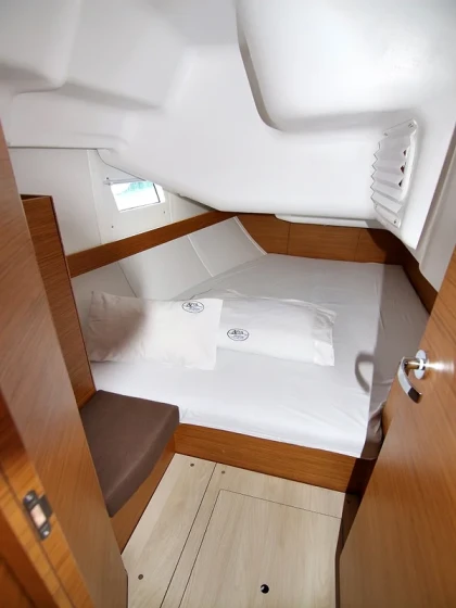 Elan 40 Impression - Boatscribe.com