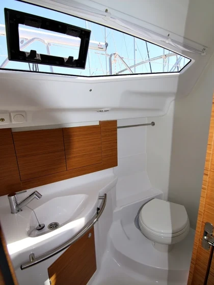 Elan 40 Impression - Boatscribe.com