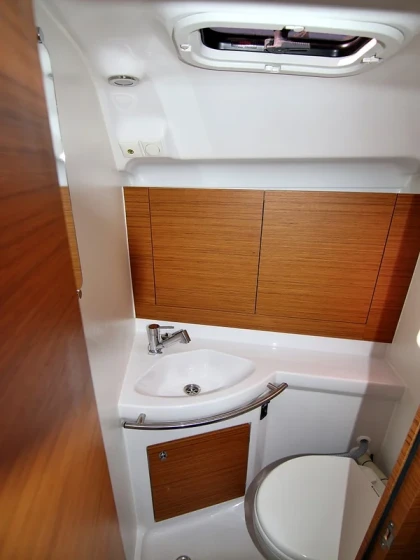 Elan 40 Impression - Boatscribe.com