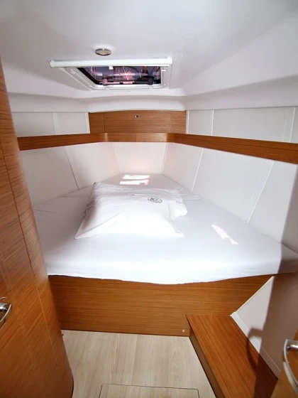 Elan 40 Impression - Boatscribe.com