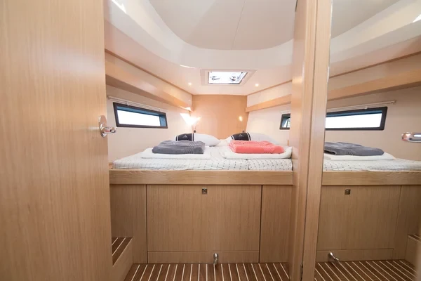 Bavaria C42 - Boatscribe.com