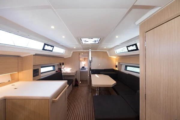 Bavaria C42 - Boatscribe.com