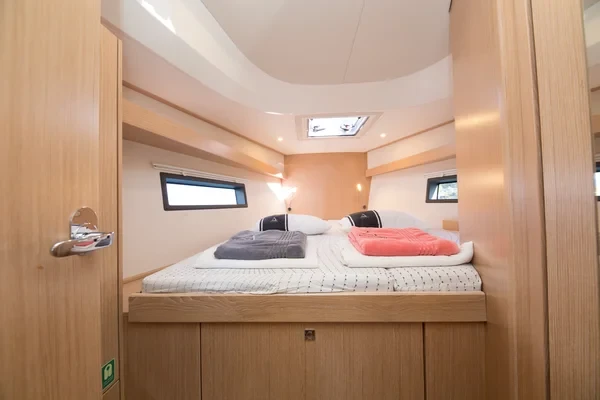 Bavaria C42 - Boatscribe.com