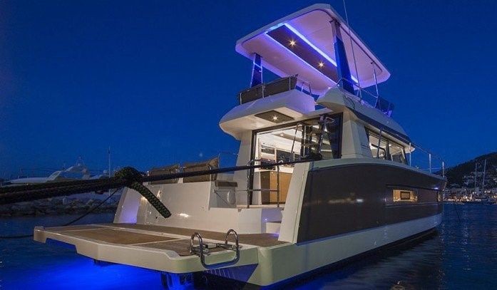 MY 37 - Boatscribe.com