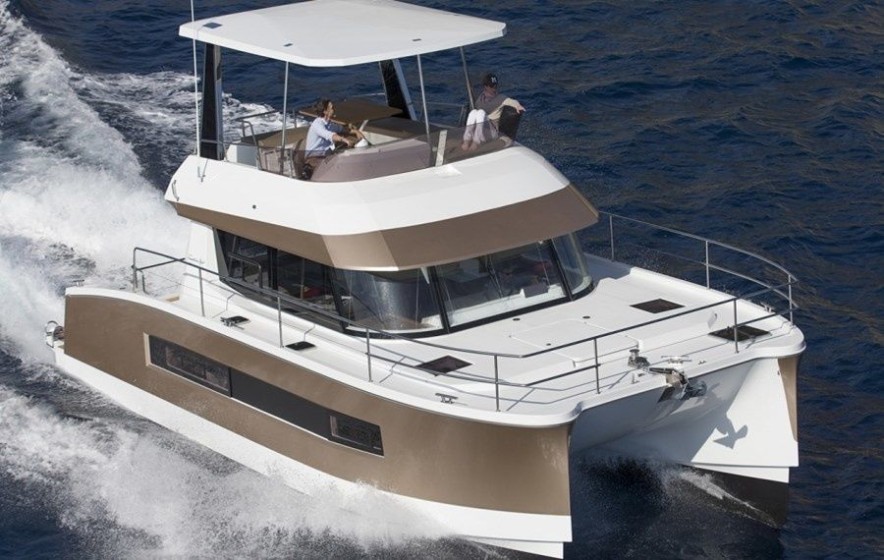 MY 37 - Boatscribe.com