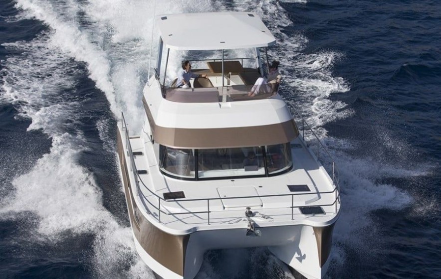 MY 37 - Boatscribe.com