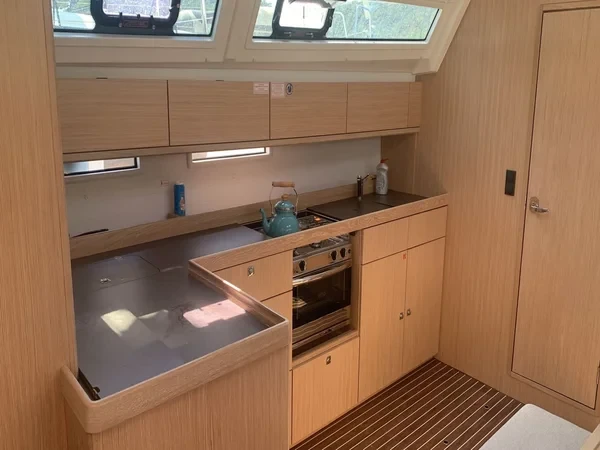 Bavaria 46 Cruiser - Boatscribe.com