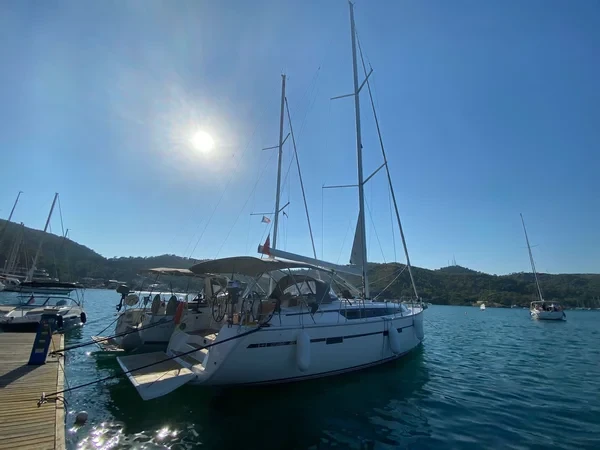 Bavaria 46 Cruiser - Boatscribe.com