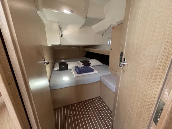 Bavaria 46 Cruiser - Boatscribe.com
