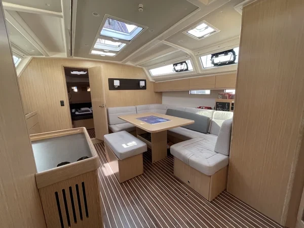 Bavaria 46 Cruiser - Boatscribe.com