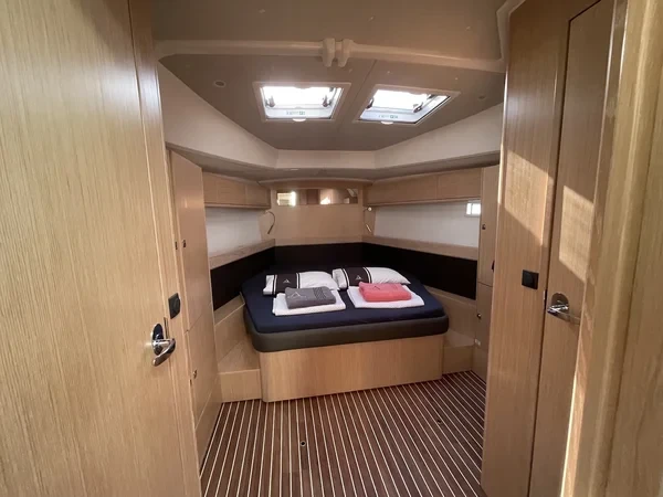 Bavaria 46 Cruiser - Boatscribe.com