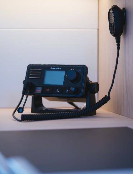 Oceanis 46.1 - Boatscribe.com