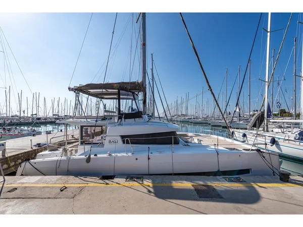 Bali 4.3 - Boatscribe.com