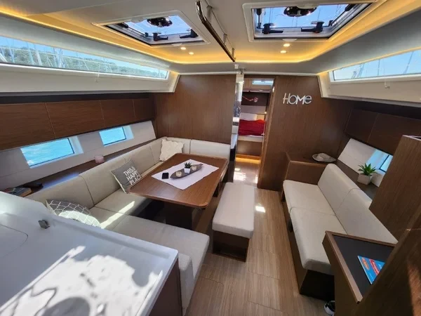 Bavaria C45 Style - Boatscribe.com